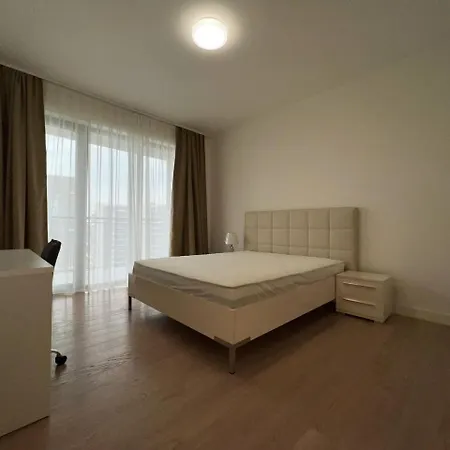Graz Darek's Relax 3 Appartement