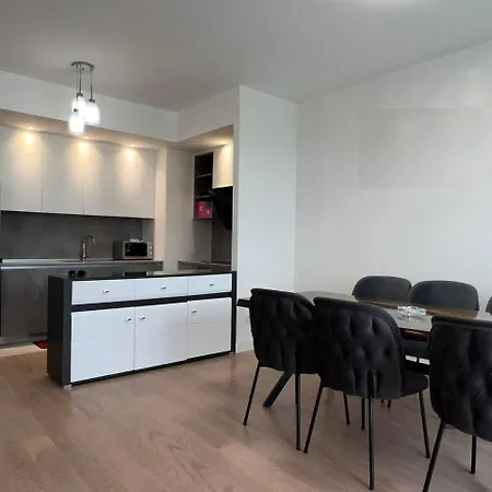 Graz Darek's Relax 3 Appartement *